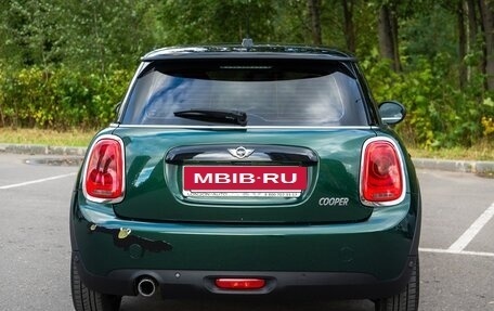 MINI Hatch, 2017 год, 1 390 000 рублей, 4 фотография