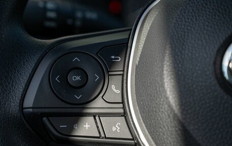 Toyota Corolla, 2025 год, 2 450 000 рублей, 17 фотография