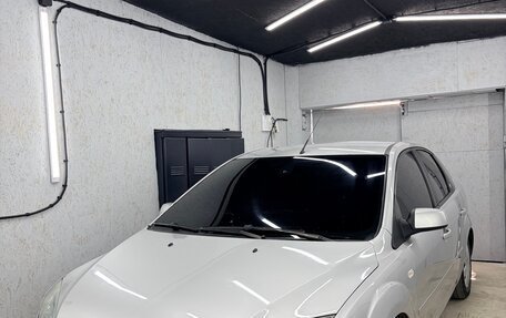 Ford Focus II рестайлинг, 2006 год, 400 000 рублей, 2 фотография
