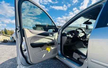 Ford Focus II рестайлинг, 2006 год, 400 000 рублей, 6 фотография