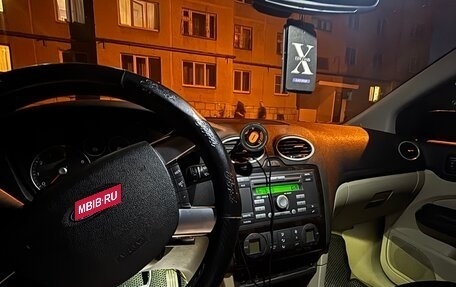 Ford Focus II рестайлинг, 2006 год, 400 000 рублей, 10 фотография