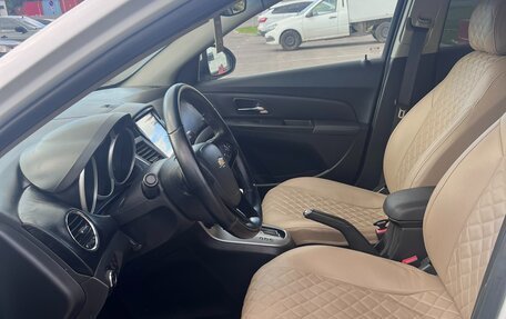 Chevrolet Cruze II, 2012 год, 620 000 рублей, 13 фотография