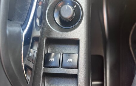 Chevrolet Cruze II, 2012 год, 620 000 рублей, 16 фотография
