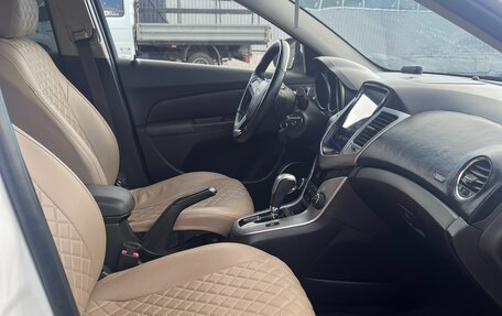 Chevrolet Cruze II, 2012 год, 620 000 рублей, 14 фотография