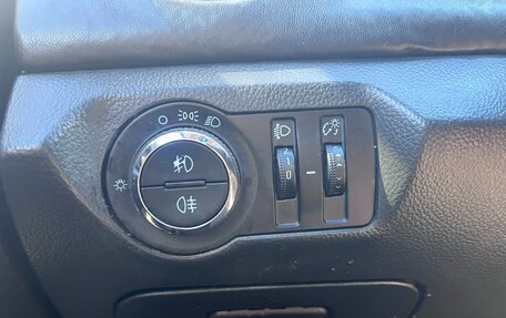 Chevrolet Cruze II, 2012 год, 620 000 рублей, 17 фотография