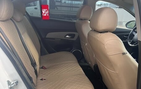 Chevrolet Cruze II, 2012 год, 620 000 рублей, 15 фотография