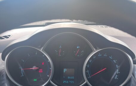 Chevrolet Cruze II, 2012 год, 620 000 рублей, 19 фотография