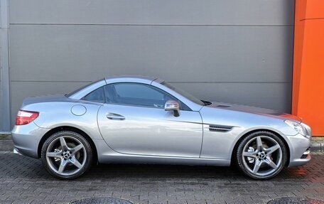 Mercedes-Benz SLK-Класс, 2011 год, 1 999 000 рублей, 3 фотография