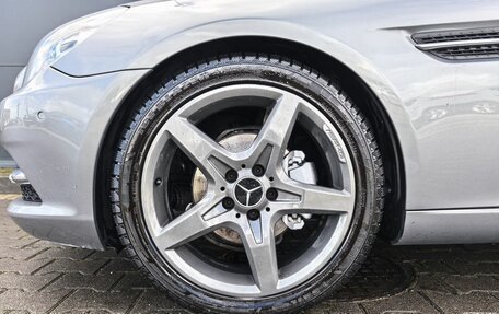 Mercedes-Benz SLK-Класс, 2011 год, 1 999 000 рублей, 14 фотография