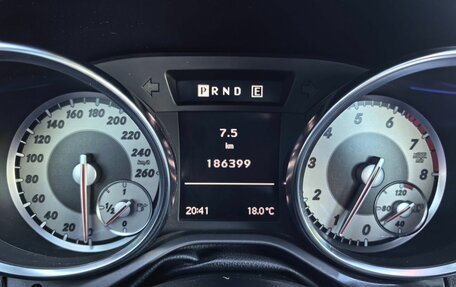 Mercedes-Benz SLK-Класс, 2011 год, 1 999 000 рублей, 7 фотография