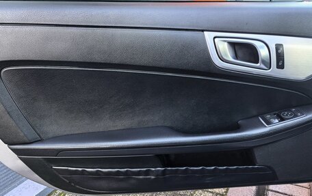 Mercedes-Benz SLK-Класс, 2011 год, 1 999 000 рублей, 10 фотография