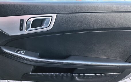 Mercedes-Benz SLK-Класс, 2011 год, 1 999 000 рублей, 11 фотография