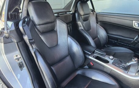 Mercedes-Benz SLK-Класс, 2011 год, 1 999 000 рублей, 12 фотография