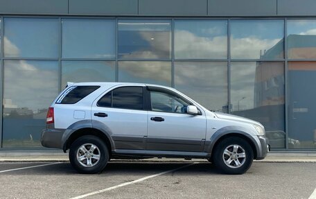 KIA Sorento IV, 2005 год, 369 000 рублей, 3 фотография