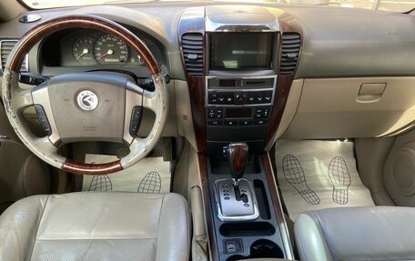 KIA Sorento IV, 2005 год, 369 000 рублей, 7 фотография