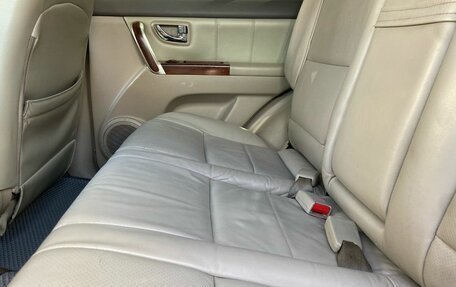 KIA Sorento IV, 2005 год, 369 000 рублей, 9 фотография