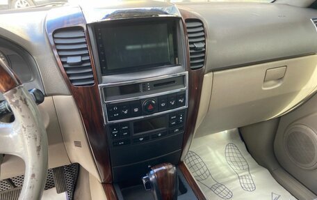 KIA Sorento IV, 2005 год, 369 000 рублей, 8 фотография