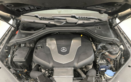 Mercedes-Benz GLE Coupe, 2015 год, 3 850 000 рублей, 13 фотография