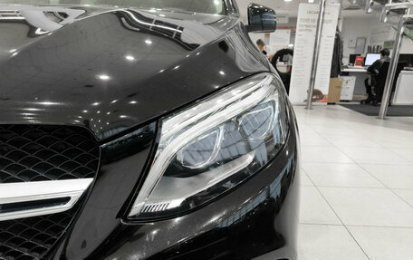 Mercedes-Benz GLE Coupe, 2015 год, 3 850 000 рублей, 21 фотография