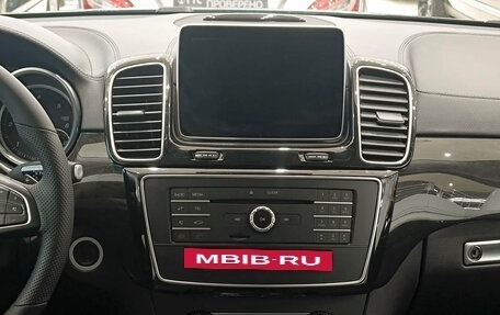 Mercedes-Benz GLE Coupe, 2015 год, 3 850 000 рублей, 19 фотография