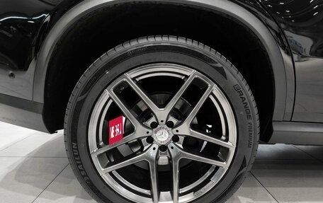 Mercedes-Benz GLE Coupe, 2015 год, 3 850 000 рублей, 22 фотография