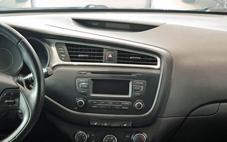 KIA cee'd III, 2016 год, 1 299 000 рублей, 19 фотография