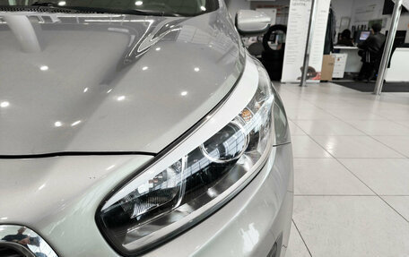 KIA cee'd III, 2016 год, 1 299 000 рублей, 21 фотография