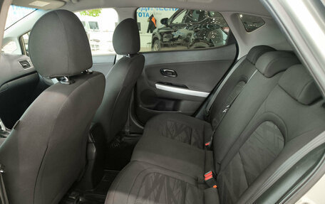 KIA cee'd III, 2016 год, 1 299 000 рублей, 16 фотография