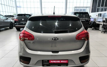 KIA cee'd III, 2016 год, 1 299 000 рублей, 10 фотография