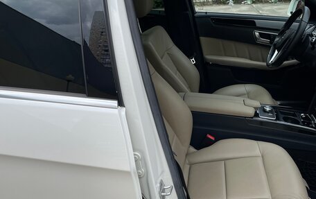 Mercedes-Benz E-Класс, 2012 год, 4 000 000 рублей, 10 фотография