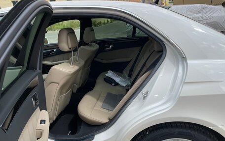Mercedes-Benz E-Класс, 2012 год, 4 000 000 рублей, 12 фотография