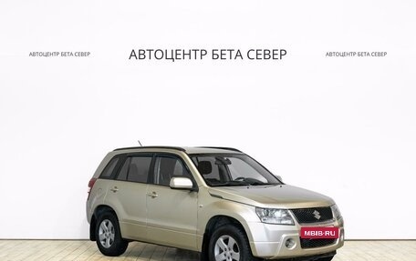Suzuki Grand Vitara, 2006 год, 899 000 рублей, 2 фотография