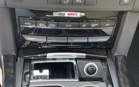 Mercedes-Benz E-Класс, 2012 год, 4 000 000 рублей, 26 фотография