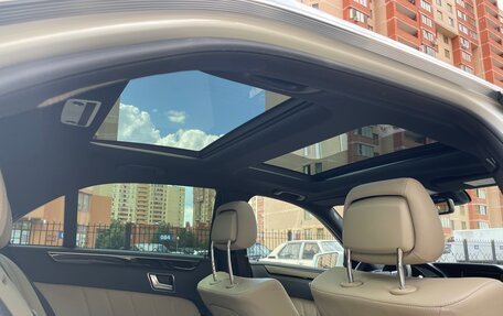 Mercedes-Benz E-Класс, 2012 год, 4 000 000 рублей, 17 фотография