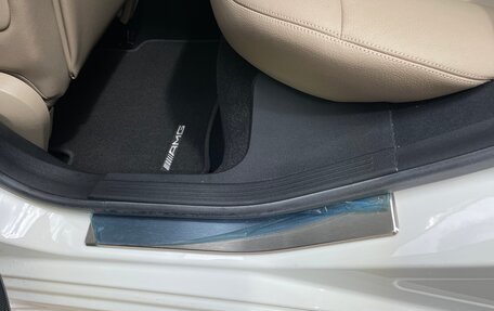 Mercedes-Benz E-Класс, 2012 год, 4 000 000 рублей, 20 фотография