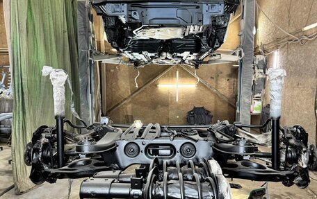 Mercedes-Benz E-Класс, 2012 год, 4 000 000 рублей, 30 фотография