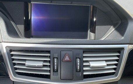 Mercedes-Benz E-Класс, 2012 год, 4 000 000 рублей, 25 фотография