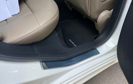 Mercedes-Benz E-Класс, 2012 год, 4 000 000 рублей, 19 фотография