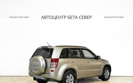 Suzuki Grand Vitara, 2006 год, 899 000 рублей, 3 фотография