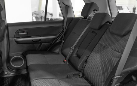 Suzuki Grand Vitara, 2006 год, 899 000 рублей, 11 фотография