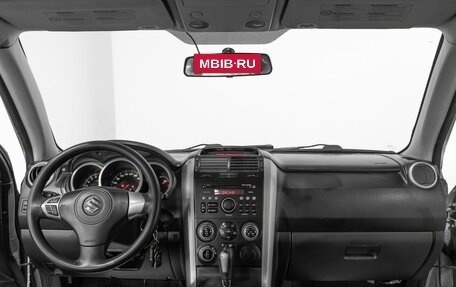 Suzuki Grand Vitara, 2006 год, 899 000 рублей, 7 фотография