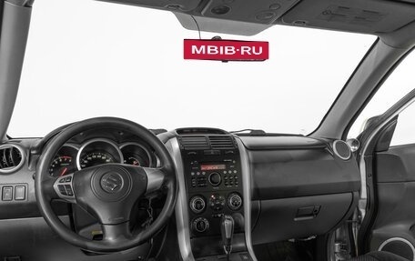 Suzuki Grand Vitara, 2006 год, 899 000 рублей, 5 фотография