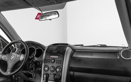 Suzuki Grand Vitara, 2006 год, 899 000 рублей, 6 фотография