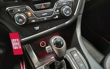KIA Optima III, 2013 год, 1 100 000 рублей, 24 фотография