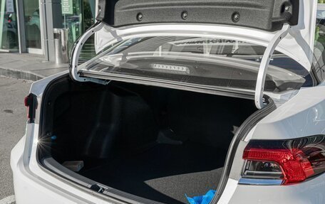 Toyota Corolla, 2025 год, 2 450 000 рублей, 9 фотография
