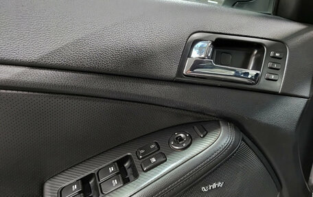 KIA Optima III, 2013 год, 1 100 000 рублей, 25 фотография