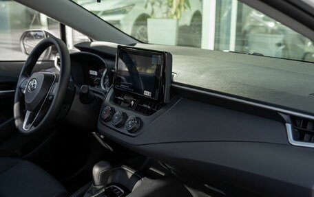 Toyota Corolla, 2025 год, 2 450 000 рублей, 12 фотография