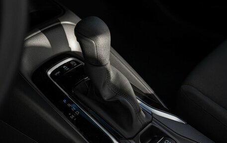 Toyota Corolla, 2025 год, 2 450 000 рублей, 22 фотография