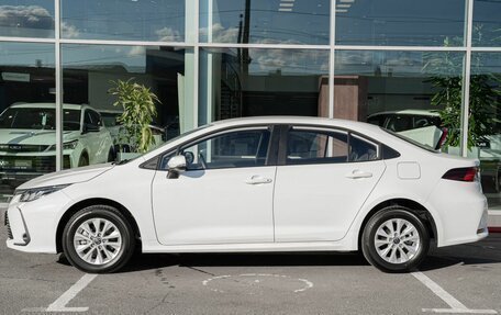 Toyota Corolla, 2025 год, 2 450 000 рублей, 7 фотография