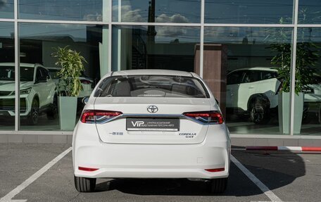 Toyota Corolla, 2025 год, 2 450 000 рублей, 6 фотография